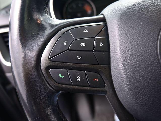used 2019 Jeep Cherokee car, priced at $18,283