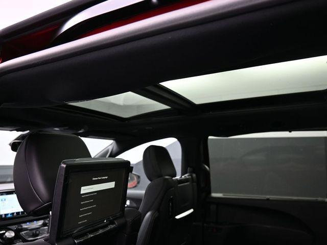 new 2026 Chrysler Pacifica car, priced at $49,127