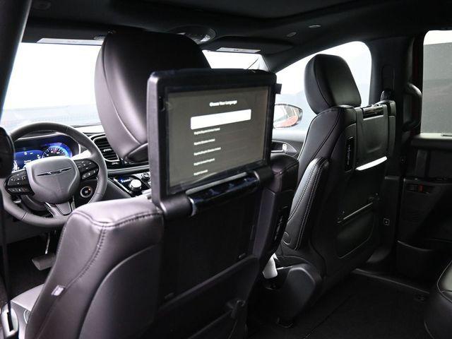 new 2026 Chrysler Pacifica car, priced at $49,127