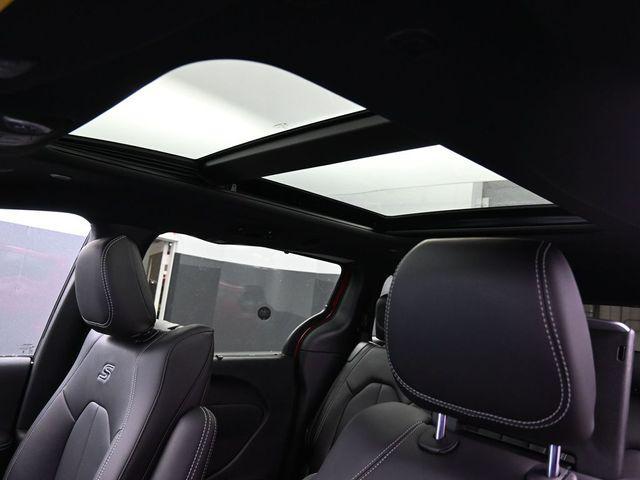 new 2026 Chrysler Pacifica car, priced at $49,127