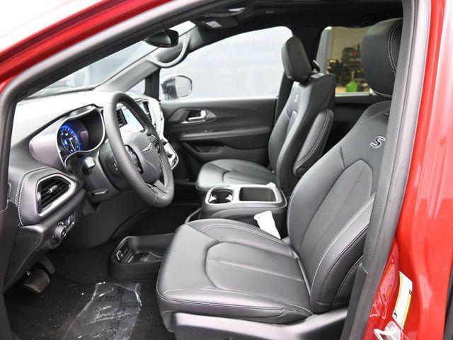 new 2026 Chrysler Pacifica car, priced at $49,127