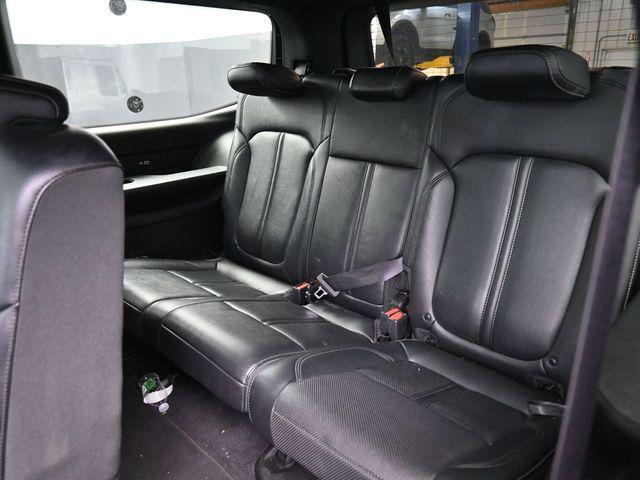 used 2022 Jeep Wagoneer car, priced at $39,994