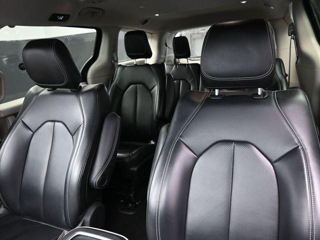 used 2023 Chrysler Pacifica Hybrid car, priced at $23,273