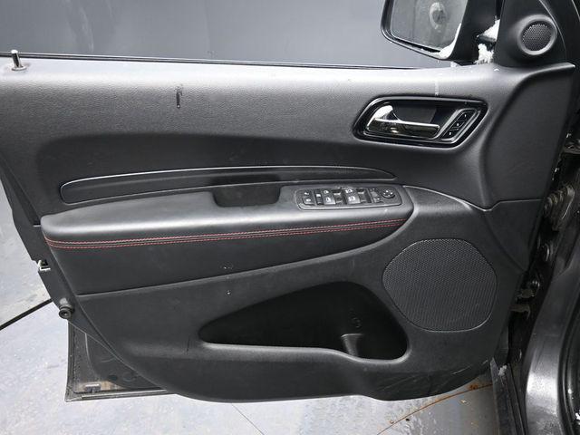 used 2025 Dodge Durango car, priced at $40,439