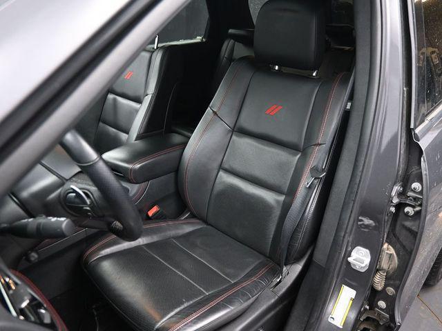 used 2025 Dodge Durango car, priced at $40,439