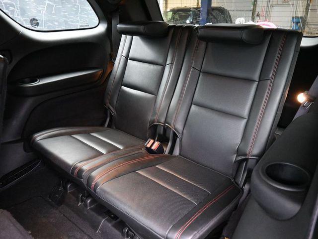 used 2025 Dodge Durango car, priced at $40,439