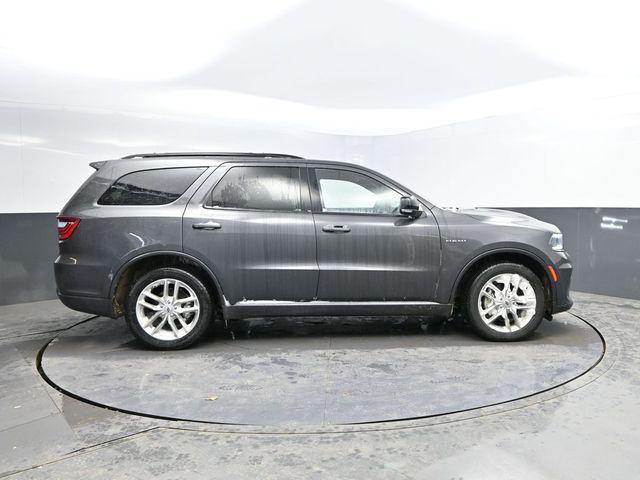 used 2025 Dodge Durango car, priced at $40,439