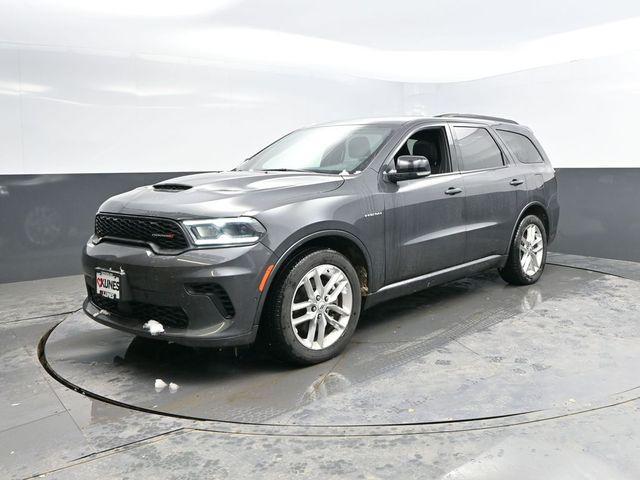 used 2025 Dodge Durango car, priced at $40,439