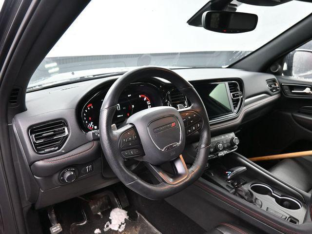 used 2025 Dodge Durango car, priced at $40,439