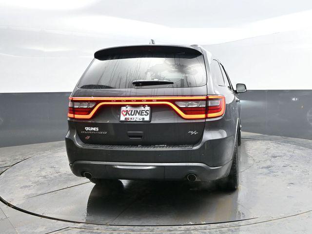 used 2025 Dodge Durango car, priced at $40,439