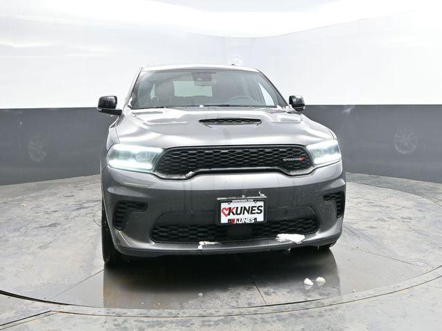 used 2025 Dodge Durango car, priced at $40,439