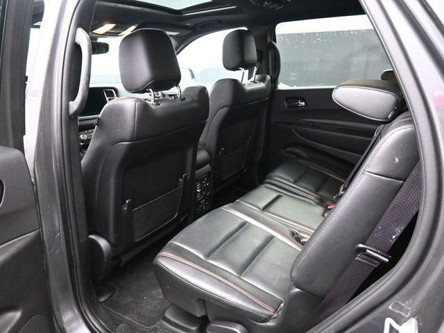 used 2025 Dodge Durango car, priced at $40,439