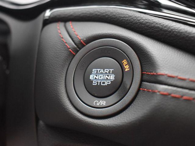 new 2026 Dodge Durango car, priced at $42,589