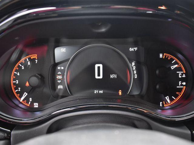 new 2026 Dodge Durango car, priced at $42,589