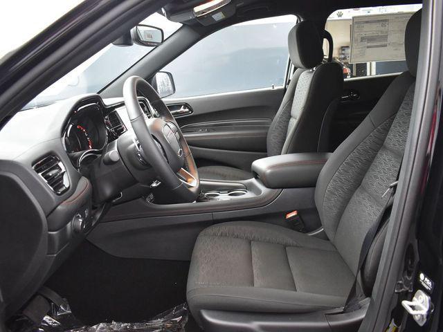 new 2026 Dodge Durango car, priced at $42,589