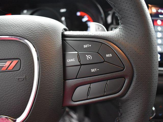 new 2026 Dodge Durango car, priced at $42,589