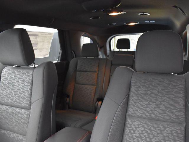 new 2026 Dodge Durango car, priced at $42,589