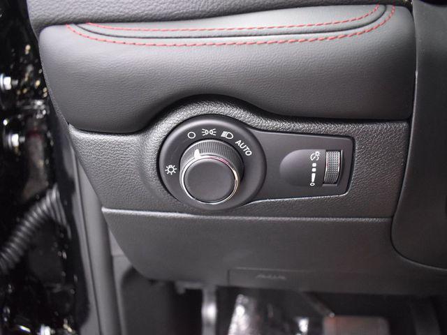 new 2026 Dodge Durango car, priced at $42,589