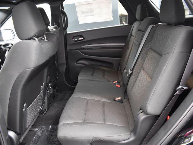 new 2026 Dodge Durango car, priced at $42,589