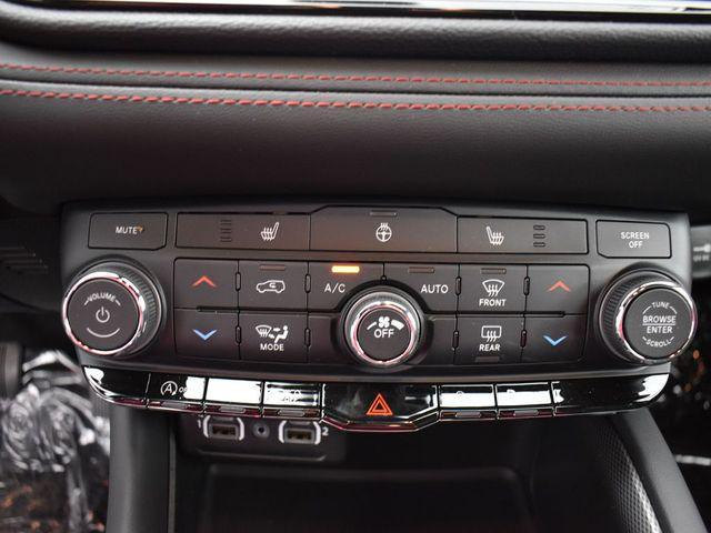 new 2026 Dodge Durango car, priced at $42,589