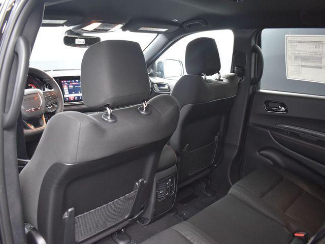 new 2026 Dodge Durango car, priced at $42,589