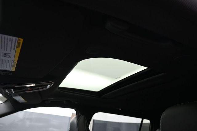 new 2026 Jeep Grand Cherokee L car, priced at $46,666