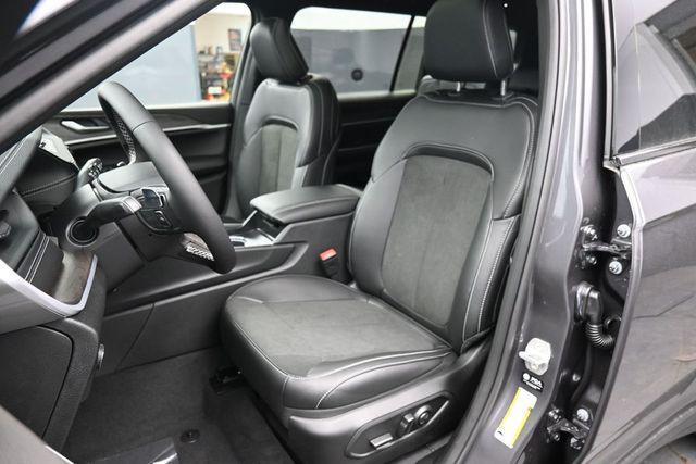 new 2026 Jeep Grand Cherokee L car, priced at $46,666