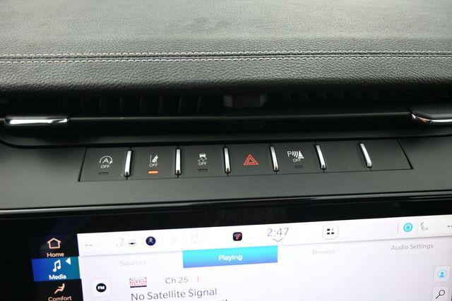 new 2026 Jeep Grand Cherokee L car, priced at $46,666