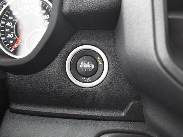 new 2024 Ram 2500 car, priced at $52,999