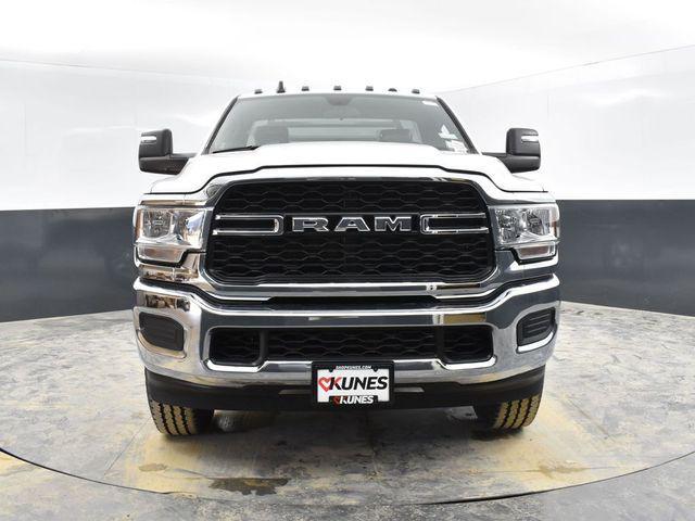 new 2024 Ram 2500 car, priced at $52,999