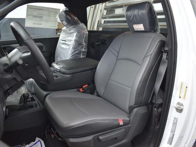 new 2024 Ram 2500 car, priced at $52,999