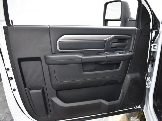 new 2024 Ram 2500 car, priced at $52,999