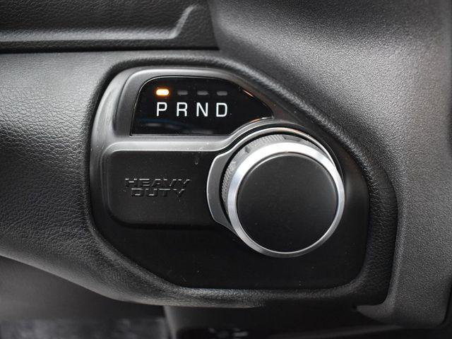 new 2024 Ram 2500 car, priced at $52,999