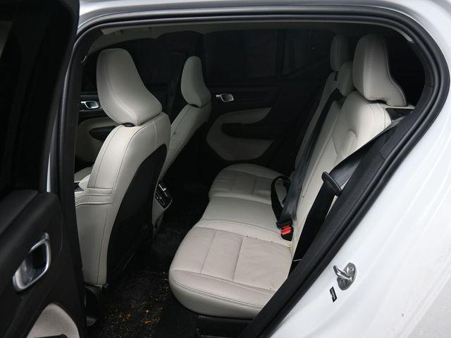 used 2023 Volvo XC40 car, priced at $31,999