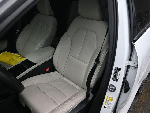 used 2023 Volvo XC40 car, priced at $31,999
