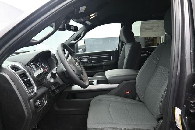 new 2026 Ram 2500 car, priced at $73,813