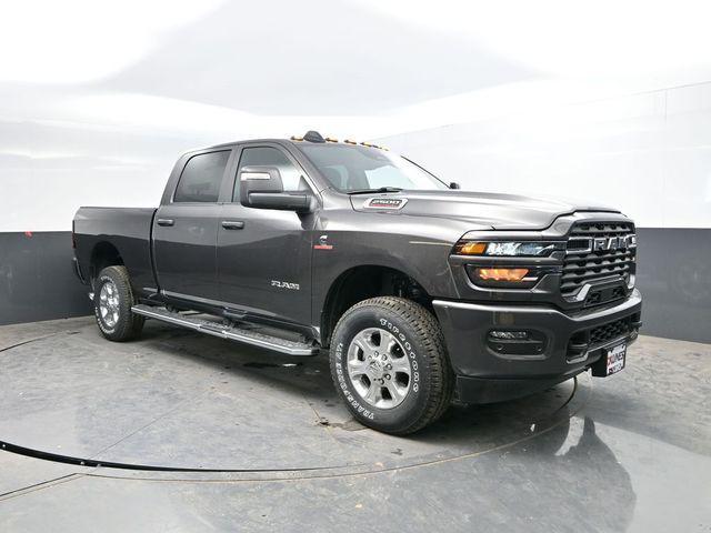 new 2026 Ram 2500 car, priced at $73,813