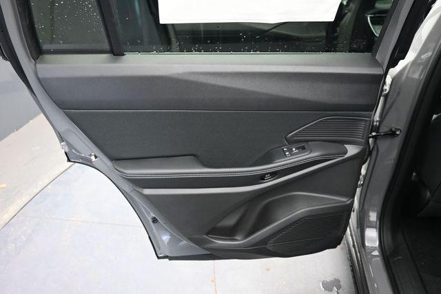 new 2026 Jeep Cherokee car, priced at $39,447