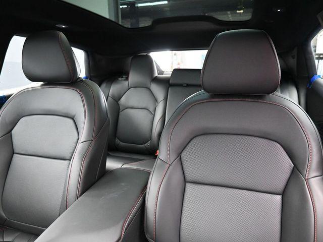 new 2026 Dodge Charger car, priced at $61,916