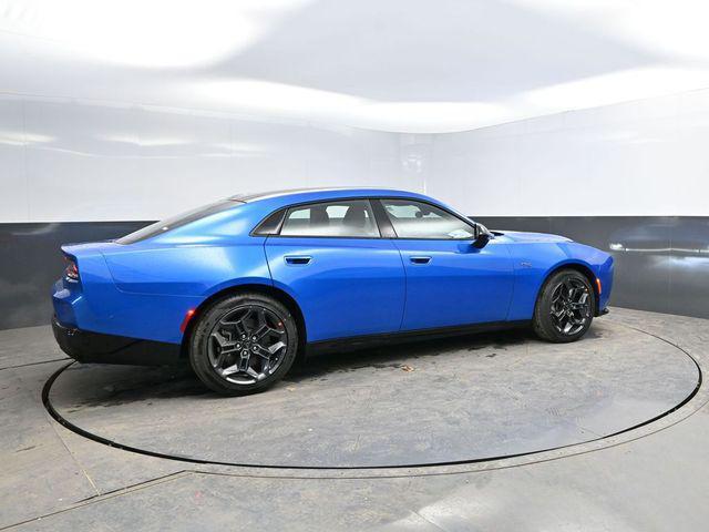 new 2026 Dodge Charger car, priced at $61,916