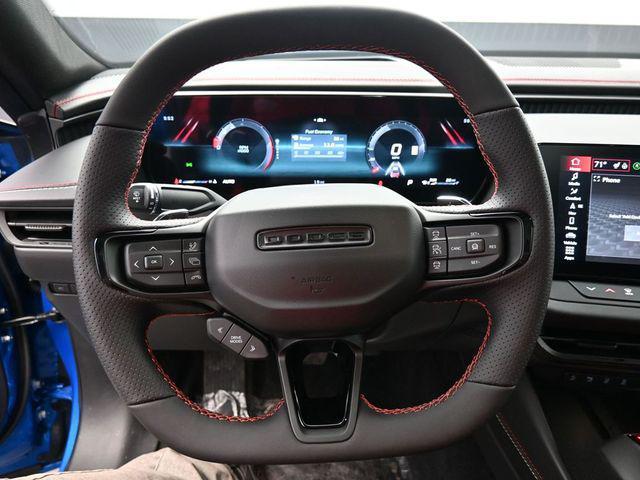 new 2026 Dodge Charger car, priced at $61,916