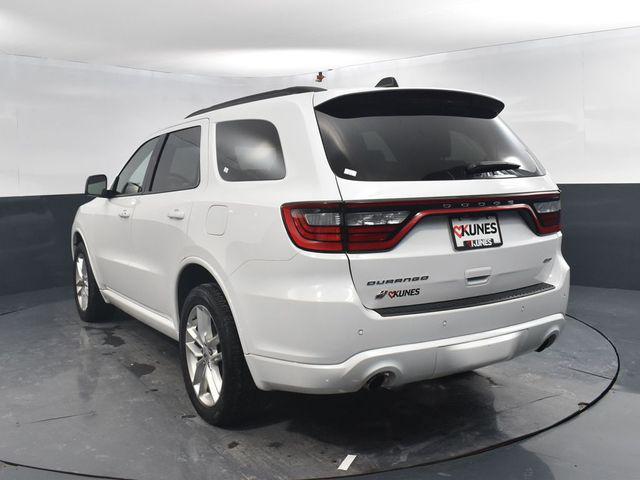 used 2024 Dodge Durango car, priced at $31,090