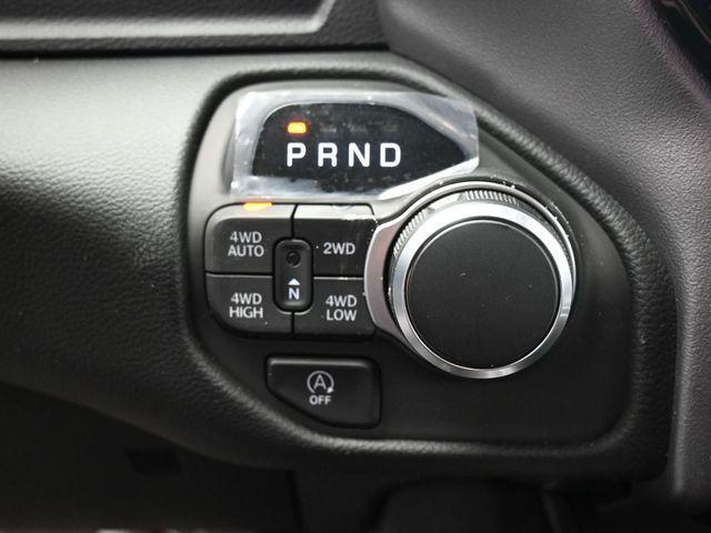 new 2026 Ram 1500 car, priced at $53,018