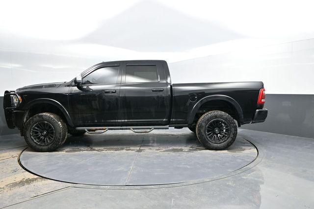 used 2019 Ram 2500 car, priced at $36,445