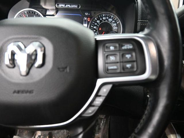 used 2019 Ram 2500 car, priced at $36,445