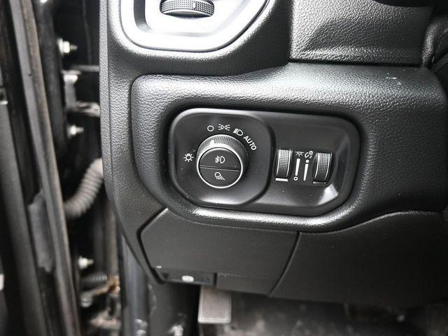 used 2019 Ram 2500 car, priced at $36,445