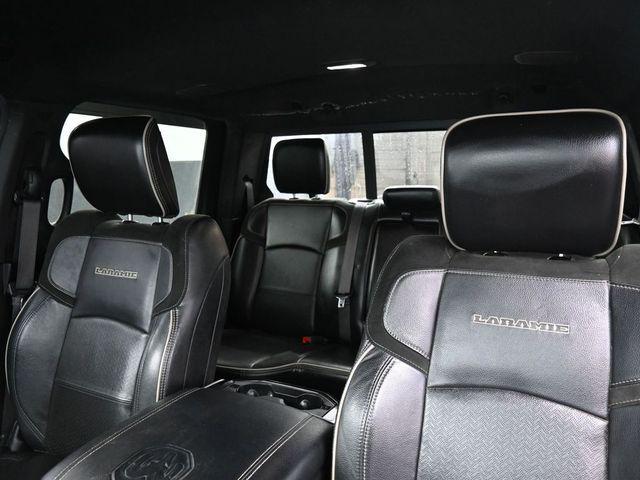 used 2019 Ram 2500 car, priced at $36,445