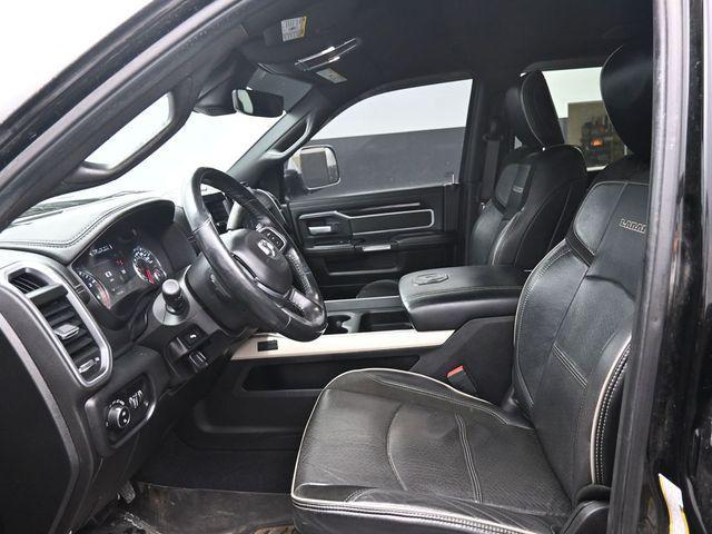 used 2019 Ram 2500 car, priced at $36,445