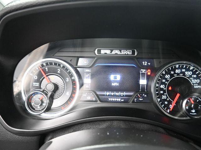 used 2019 Ram 2500 car, priced at $36,445