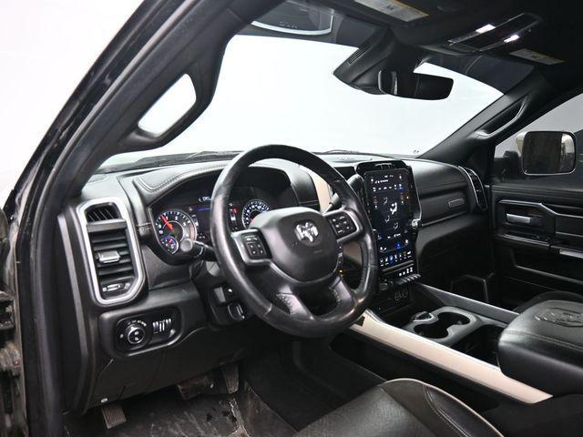 used 2019 Ram 2500 car, priced at $36,445